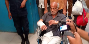 अनसनरत डा केसी र सरकारबीच ७ बुँदे सहमति